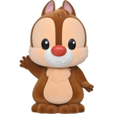 Tic et Tac - Tirelire Tac 20cm