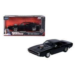 FAST & FURIOUS - 1327 Dodge Charger - 1:24