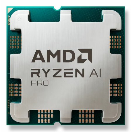 AMD Ryzen 5 PRO 8600G processeur 4,3 GHz 16 Mo L3