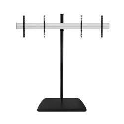 B-Tech BTF845 139,7 cm (55") Noir