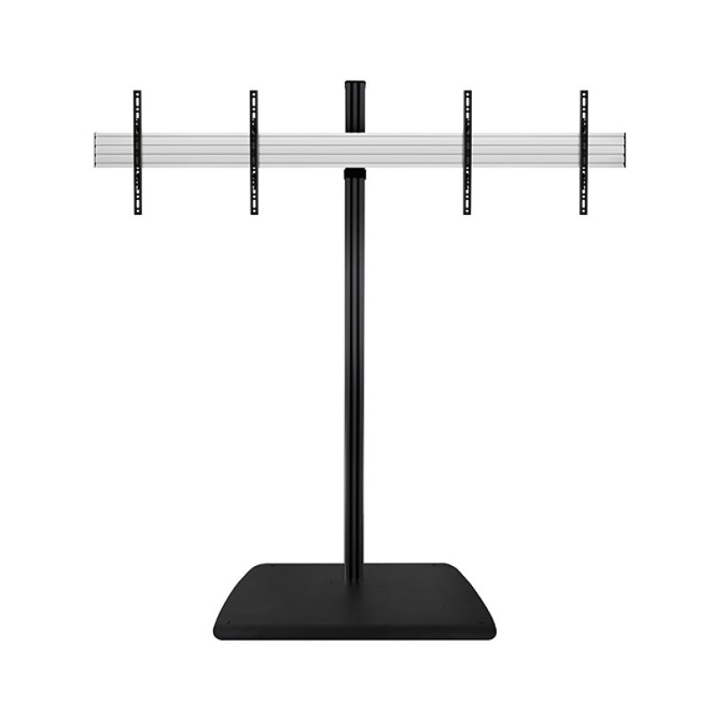 SYSTEM X - Universal Twin Screen VC Stan