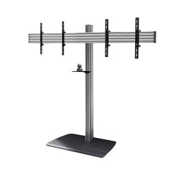 SYSTEM X - Universal Twin Screen VC Stan