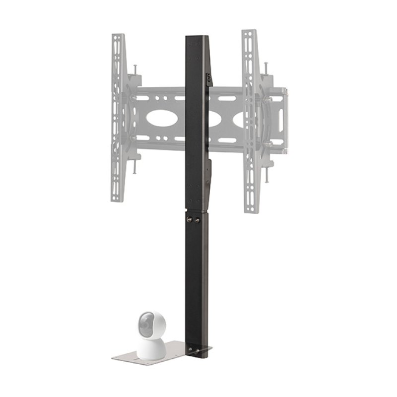 Adjustable Accessory Mounting Arm for BT