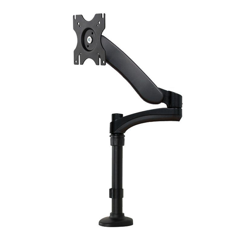B-Tech BT7383 61 cm (24") Bureau Noir