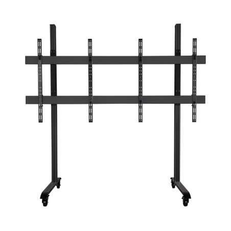 SYSTEM X - Mobile Stand for 136 inch LG