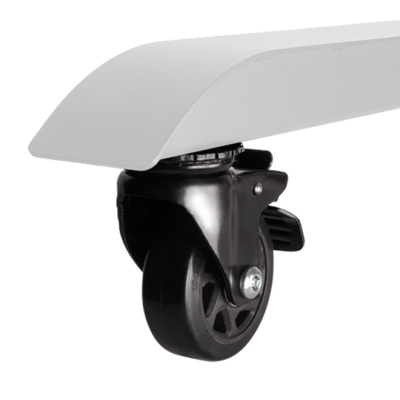 SYSTEM X - Mobile Stand for 136 inch LG