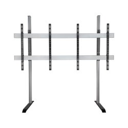 SYSTEM X - Floor Stand for 136 inch LG L
