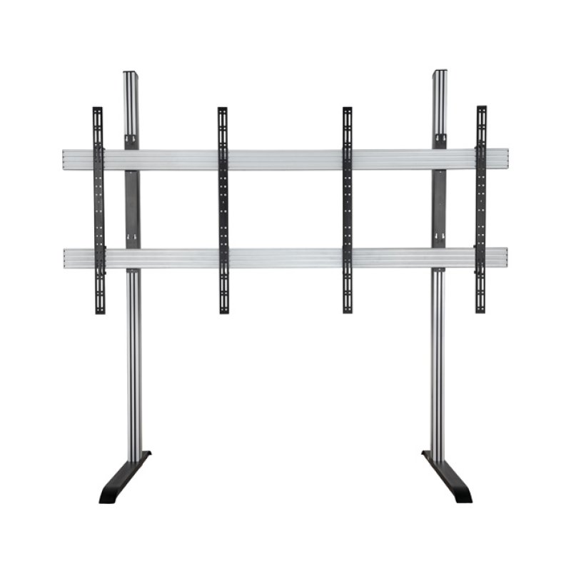 B-Tech Floor Stand for LG 136 inch All-in-One Essential Series