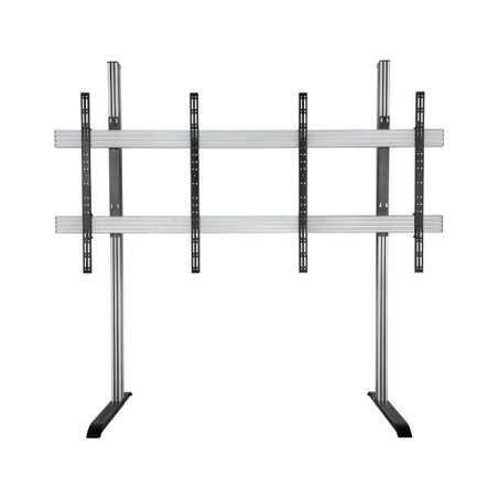 B-Tech Floor Stand for LG 136 inch All-in-One Essential Series