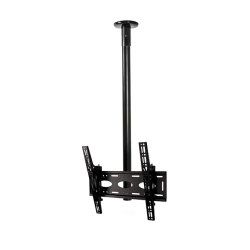 B-Tech BT8424 165,1 cm (65") Noir