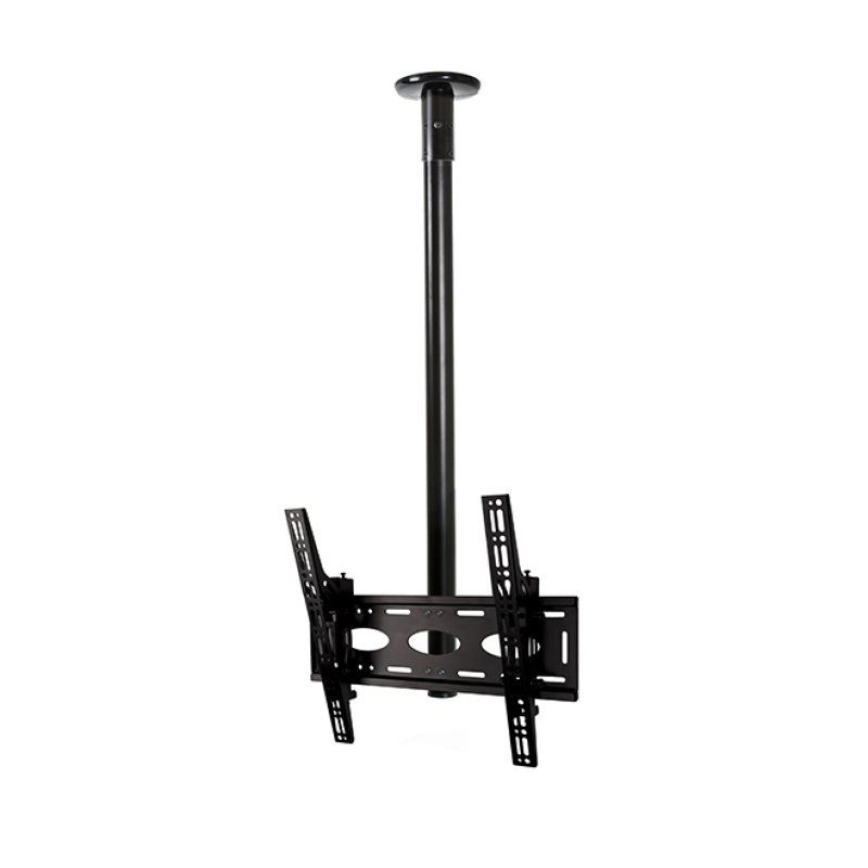 Universal Flat Screen Ceiling Mount with