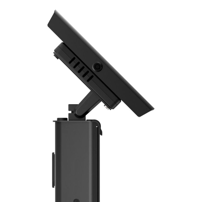 Compulocks 140B209IPDSBH01 support antivol pour tablettes 27,9 cm (11") Noir