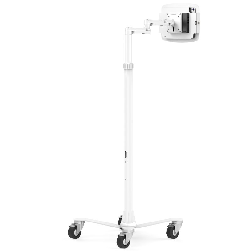 Compulocks MCRSTDEXW209IPDSWH01 support antivol pour tablettes 27,7 cm (10.9")