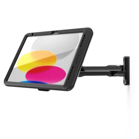 iPad 10.9" 10th Gen PowerMove Swing Wall