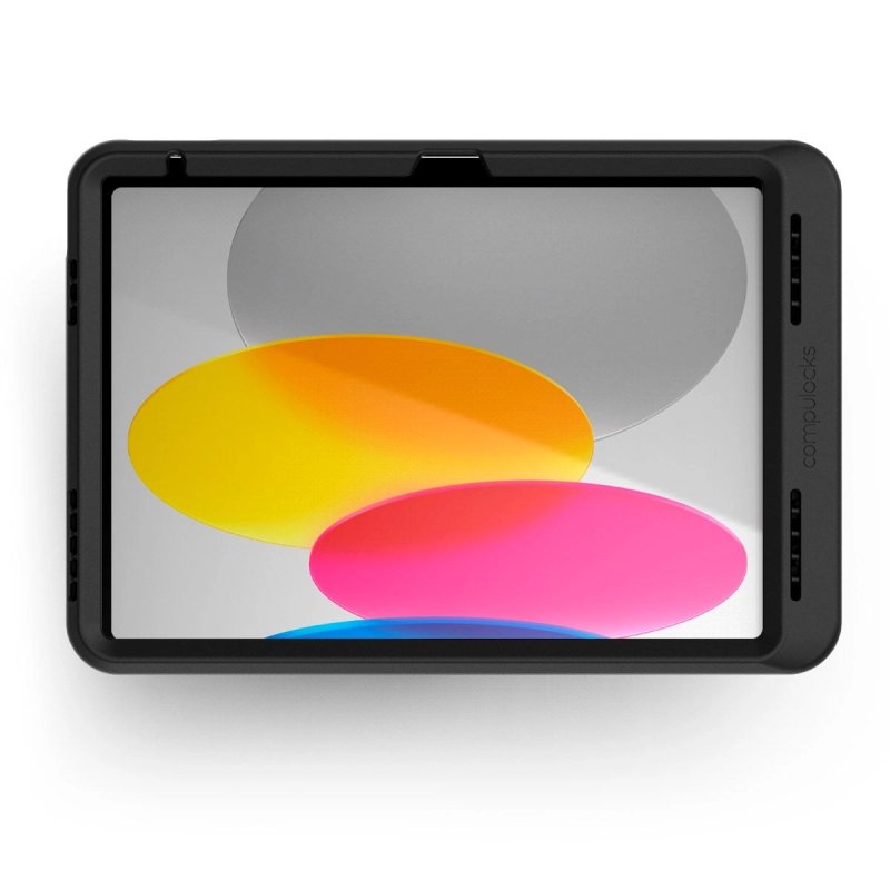 Compulocks 201MPMIP109 support antivol pour tablettes 27,7 cm (10.9") Noir