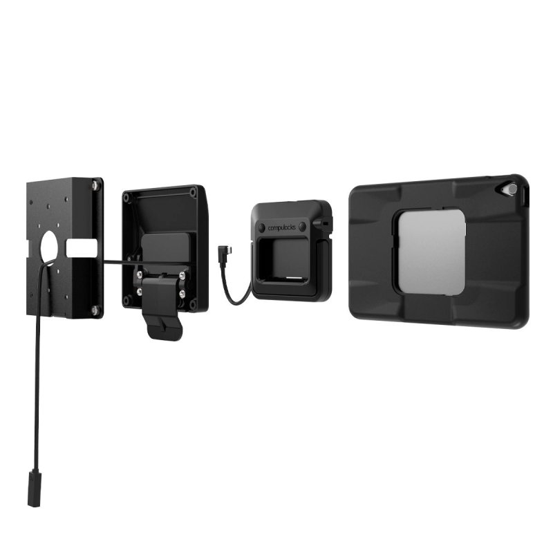 iPad 10.9" 10th Gen PowerMove Wall Mount