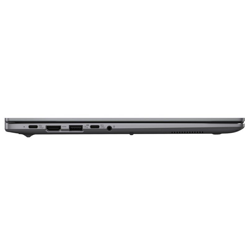 ASUS ExpertBook P3 PM3406CKA-LY0439X AMD Ryzen AI 7 350 Laptop 35.6 cm (14") WUXGA 64 GB DDR5-SDRAM 1 TB SSD Wi-Fi 6
