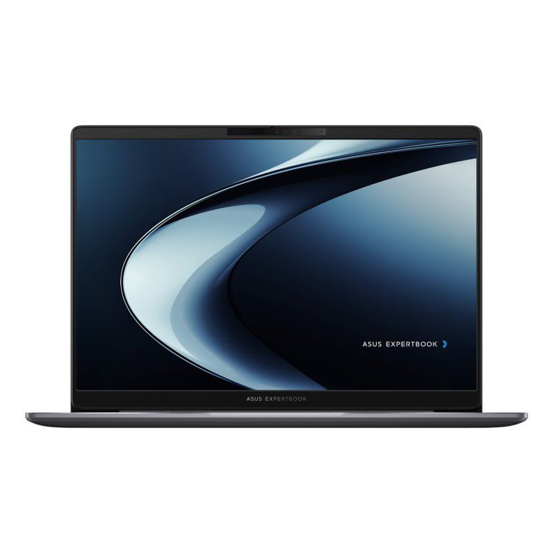 ASUS ExpertBook P3 PM3406CKA-LY0439X AMD Ryzen AI 7 350 Laptop 35.6 cm (14") WUXGA 64 GB DDR5-SDRAM 1 TB SSD Wi-Fi 6