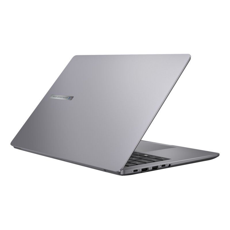 ASUS ExpertBook P3 PM3406CKA-LY0439X AMD Ryzen AI 7 350 Laptop 35.6 cm (14") WUXGA 64 GB DDR5-SDRAM 1 TB SSD Wi-Fi 6