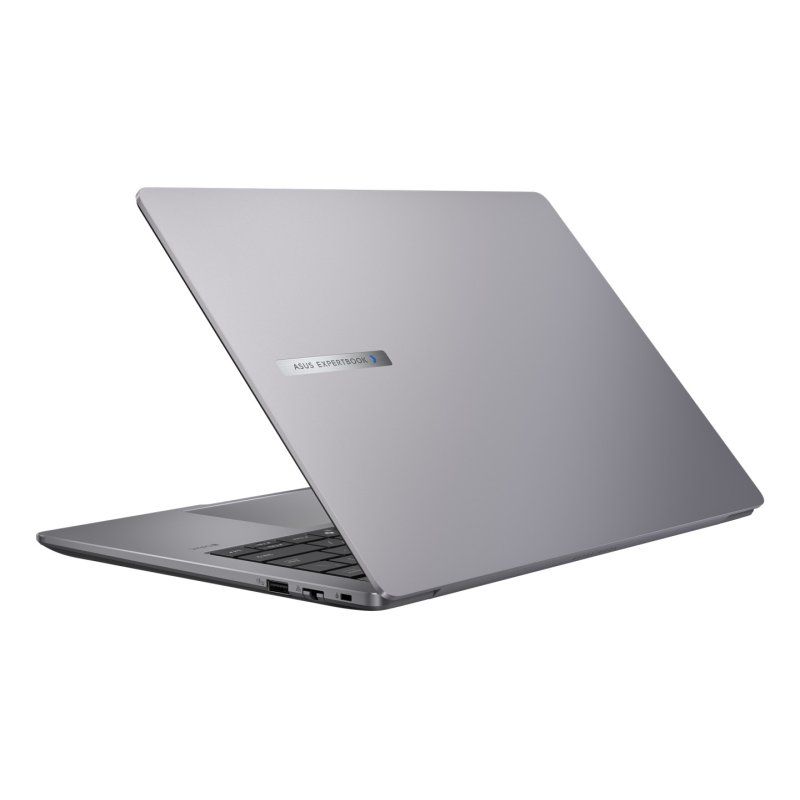 ASUS ExpertBook P3 PM3406CKA-LY0439X AMD Ryzen AI 7 350 Laptop 35.6 cm (14") WUXGA 64 GB DDR5-SDRAM 1 TB SSD Wi-Fi 6
