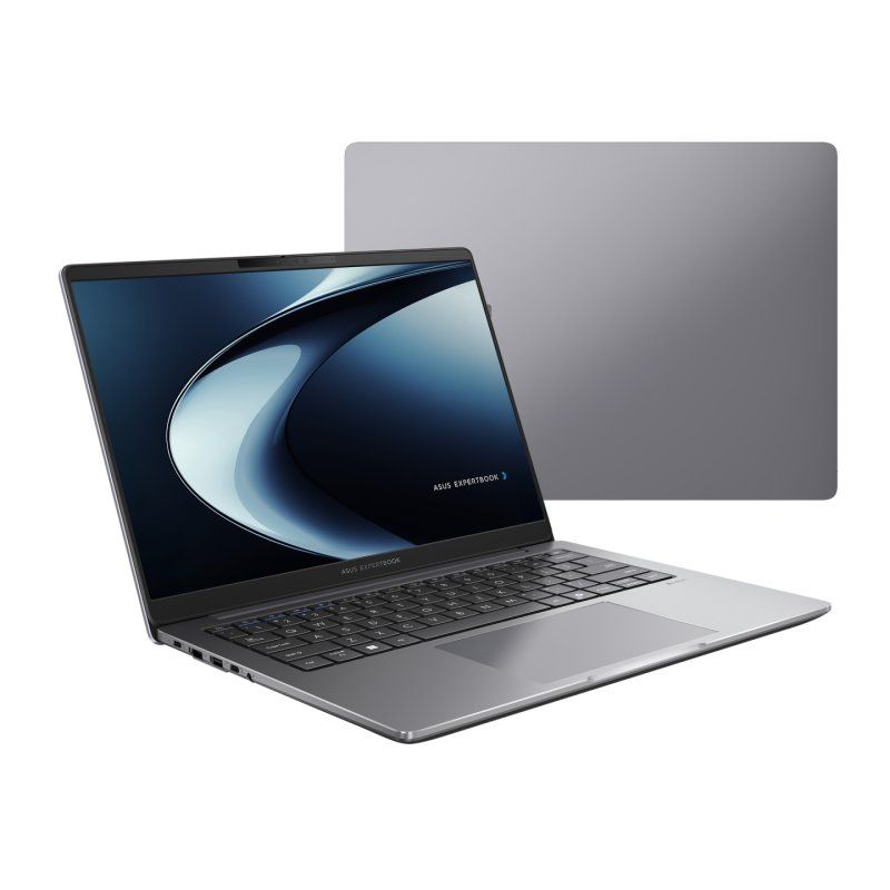 ASUS ExpertBook P3 PM3406CKA-LY0439X AMD Ryzen AI 7 350 Laptop 35.6 cm (14") WUXGA 64 GB DDR5-SDRAM 1 TB SSD Wi-Fi 6