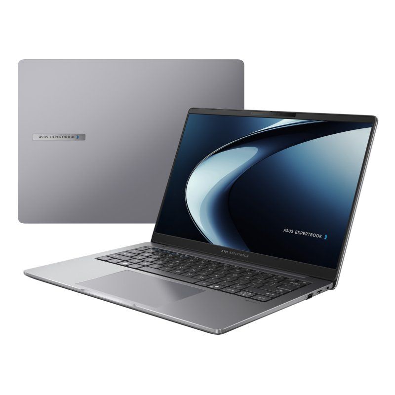 ASUS ExpertBook P3 PM3406CKA-LY0439X AMD Ryzen AI 7 350 Ordinateur portable 35,6 cm (14") WUXGA 64 Go DDR5-SDRAM 1 To