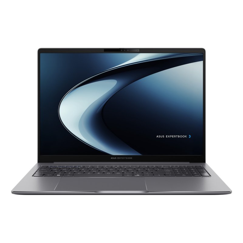 ASUS ExpertBook P3 PM3606CKA-MB0306X AMD Ryzen AI 7 350 Laptop 40.6 cm (16") WUXGA 64 GB DDR5-SDRAM 1 TB SSD Wi-Fi 6