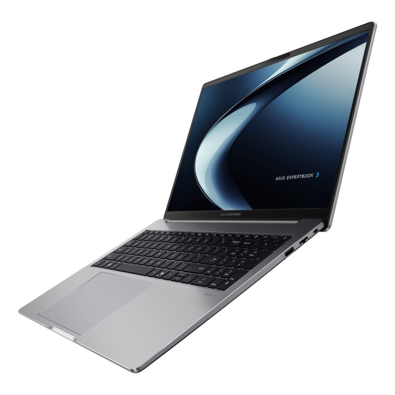 ASUS ExpertBook P3 PM3606CKA-MB0306X AMD Ryzen AI 7 350 Laptop 40.6 cm (16") WUXGA 64 GB DDR5-SDRAM 1 TB SSD Wi-Fi 6