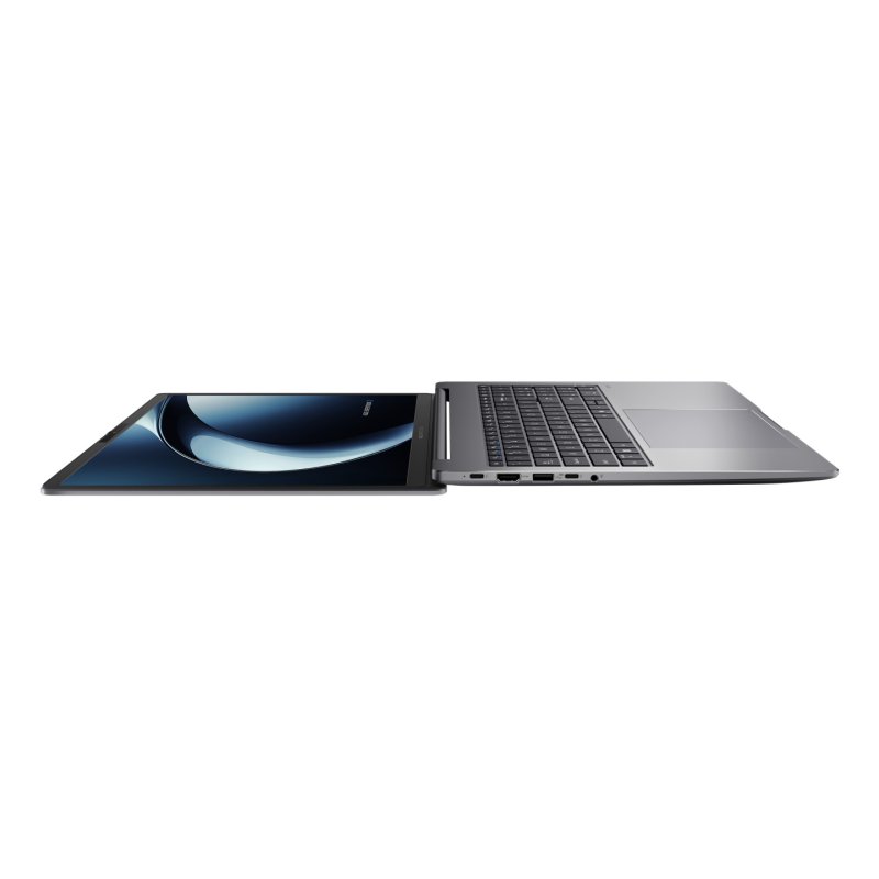 ASUS ExpertBook P3 PM3606CKA-MB0306X AMD Ryzen AI 7 350 Ordinateur portable 40,6 cm (16") WUXGA 64 Go DDR5-SDRAM 1 To