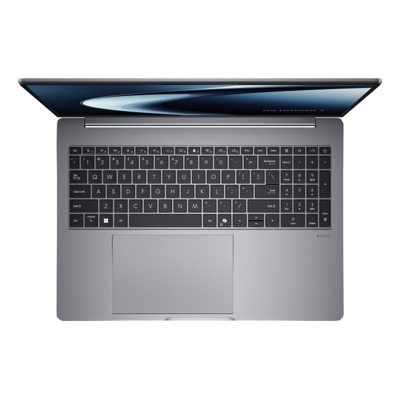 ASUS ExpertBook P3 PM3606CKA-MB0306X AMD Ryzen AI 7 350 Laptop 40.6 cm (16") WUXGA 64 GB DDR5-SDRAM 1 TB SSD Wi-Fi 6