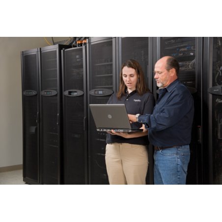 1Yr NBD On-Site Service Upgrade to warra