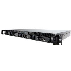 NETGEAR ReadyNAS 2120 v2 NAS Rack (1U) Marvell Armada XP 2 GB DDR3 0 TB Black
