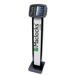 Compulocks 140B290SENB support antivol pour tablettes Noir