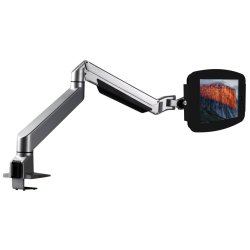 K/iPad Pro Secure Enc Wall Mount Black