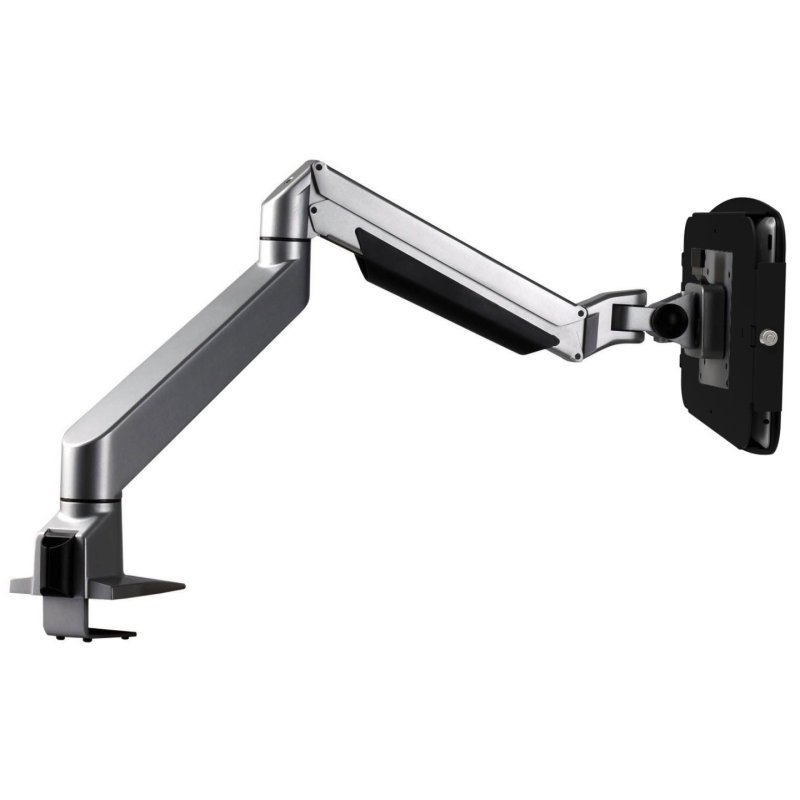 K/iPad Pro Secure Enc Wall Mount Black