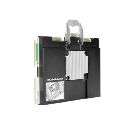 HPE SmartArray E208i-c SR Gen10 contrôleur RAID PCI Express x8 3.0 12 Gbit/s