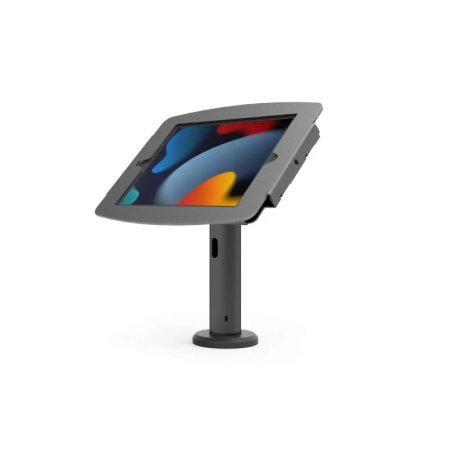 K/iPad 10.2 RISE Space Sec Kiosk Blk 20