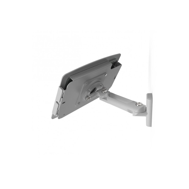 K/Space Swing Arm iPad 10.2 Wht