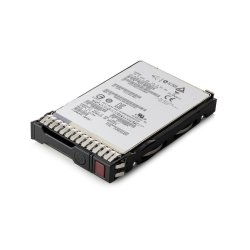 HPE 960GB SAS RI SFF SC DS SSD