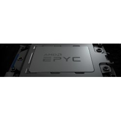 AMD Epyc 7662 Tray