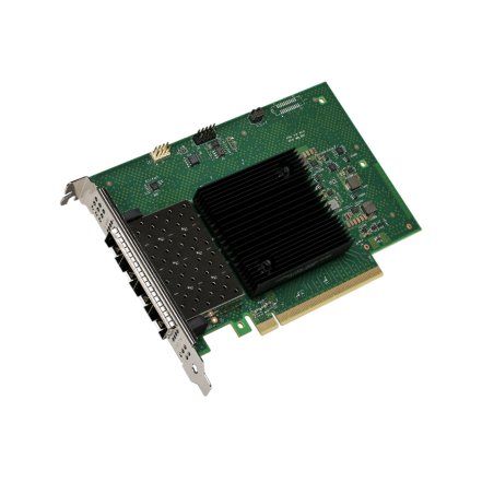 Intel Carte réseau Ethernet E810-XXVDA4