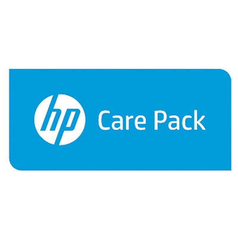 HPE Startup nonStd Hrs ML310e Svc