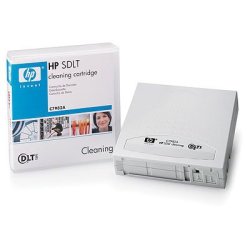 HPE C7982A cleaning media