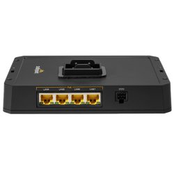 R1900 Managed Accessory PoE Switch