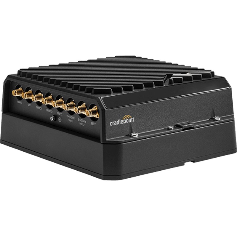 R1900 Managed Accessory PoE Switch