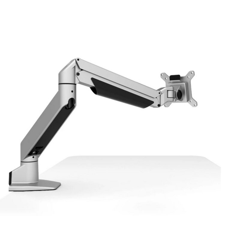 Compulocks Galaxy Tab A8 10.5" Space Enclosure Articulating Arm Mount Black