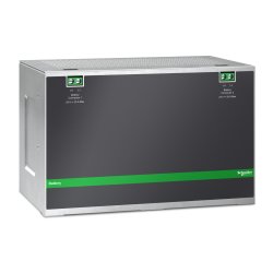 APC XB005XPDR External Battery Pack, DIN-Rail mounting