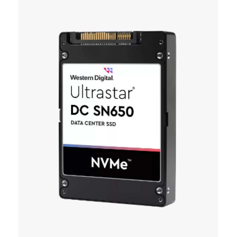 DC SN650 U.3 15MM 15360GB PCIe BICS5 SE