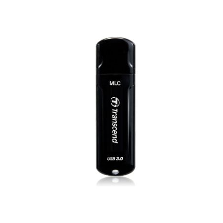 32GB USB3.1 Pen Drive MLC Black