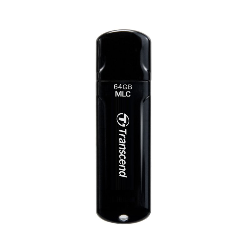 32GB USB3.1 Pen Drive MLC Black